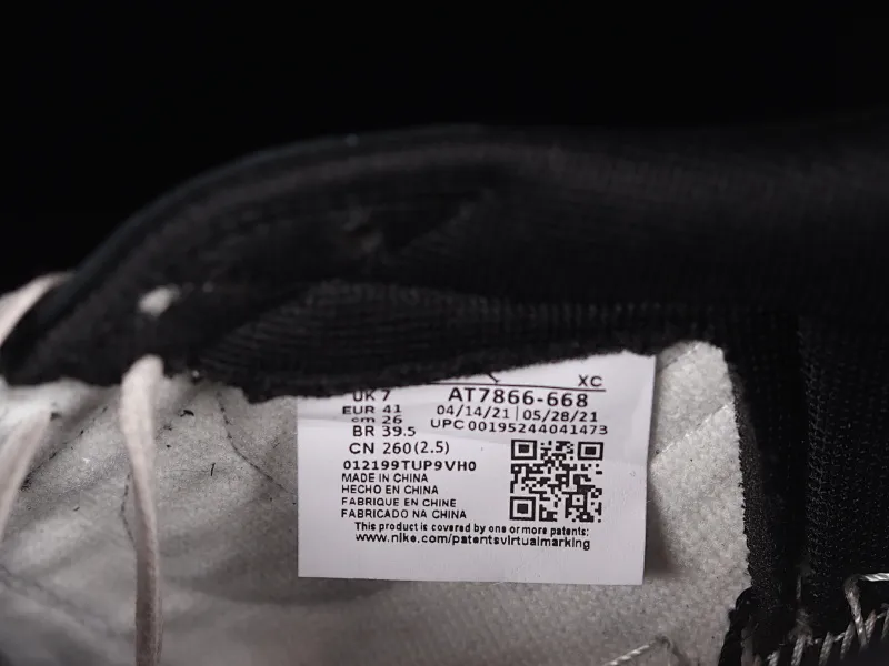 All Categories Air Jordan Jordan Series Basketball Shoes Air Jordan 1 Low Travis Scott x Air Jordan 1 Low OG AJ1 Joe 1 World Cup Theme Reversed Undercut Joint Casual Sports Basketball Shoes DM7866-668